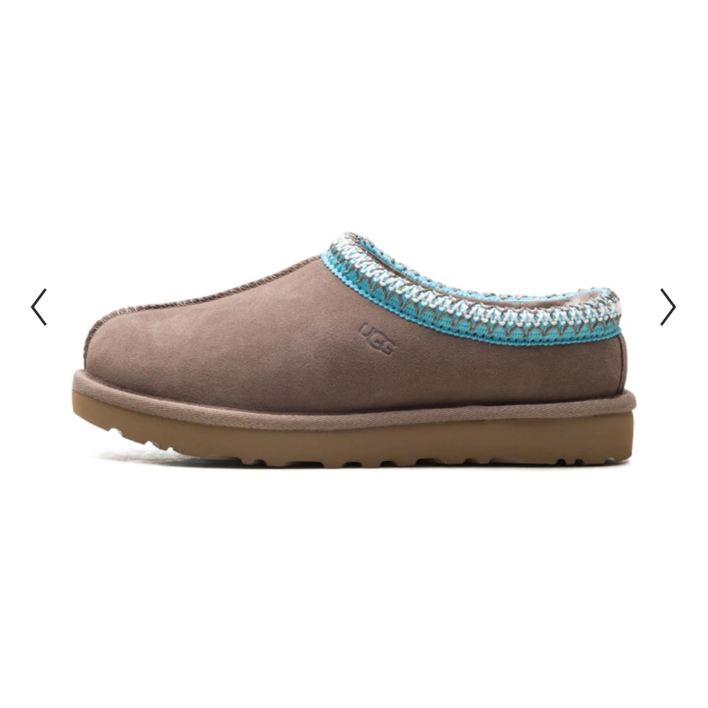 Tasman II Caribou Sapphire Ice UGGs